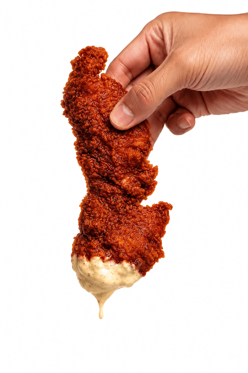 Sal's Hot Chicken franchise location